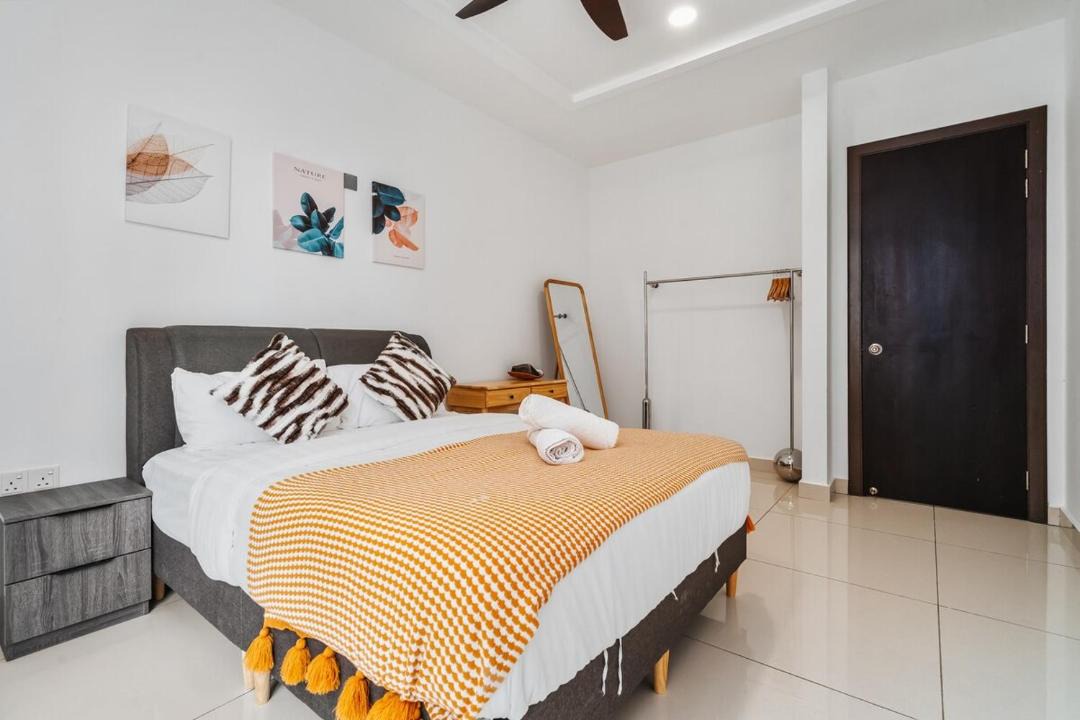 Photo of Bedroom in Kampung Datuk Keramat