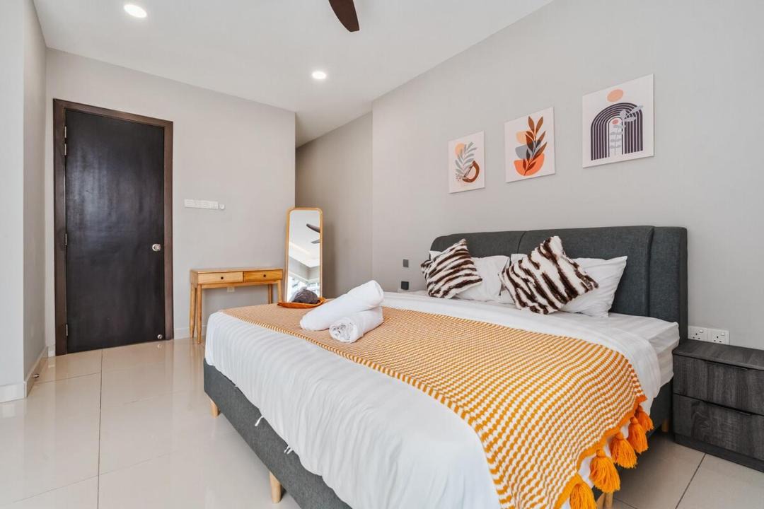 Photo of Bedroom in Kampung Datuk Keramat