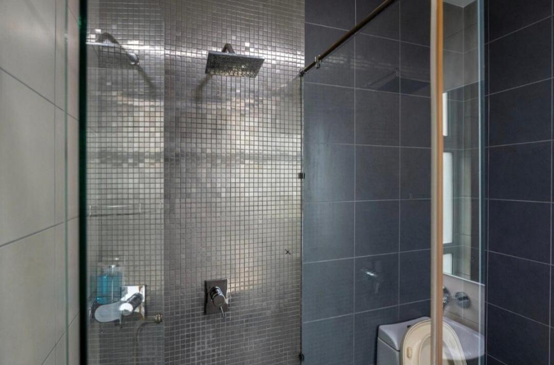 Photo of Bathroom in Kampung Datuk Keramat