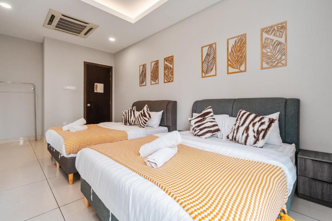 Photo of Bedroom in Kampung Datuk Keramat