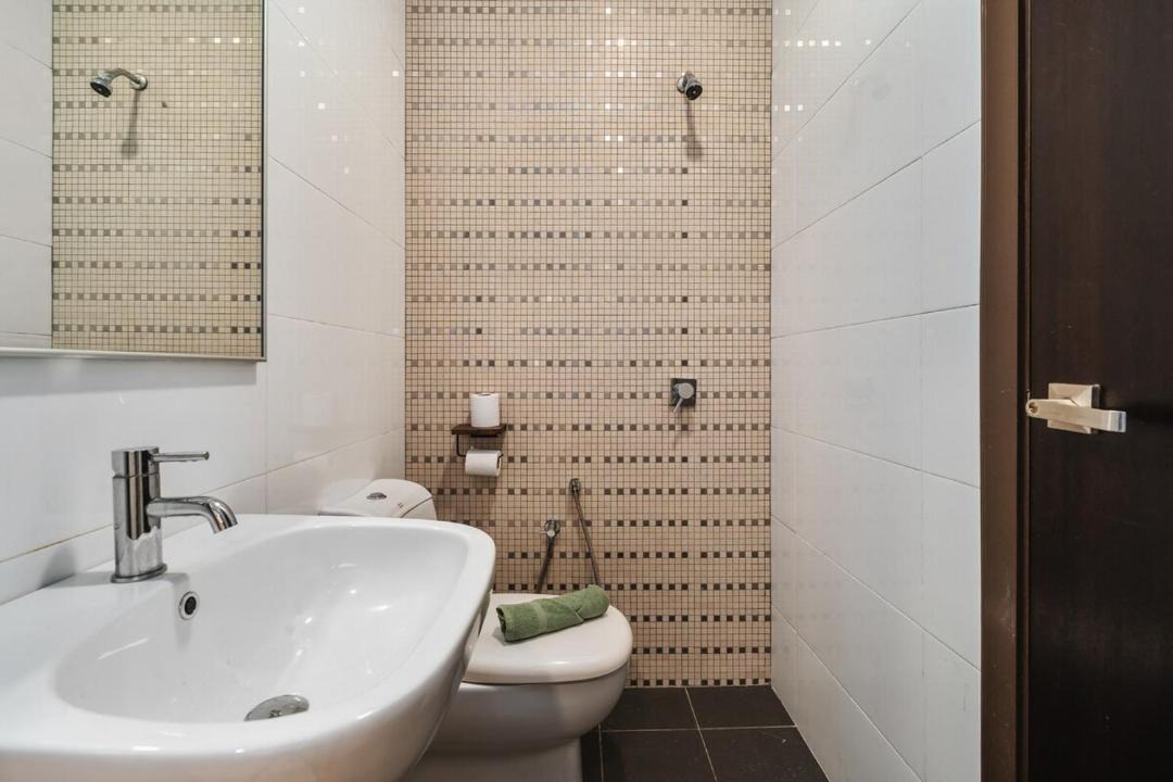 Photo of Bathroom in Kampung Datuk Keramat