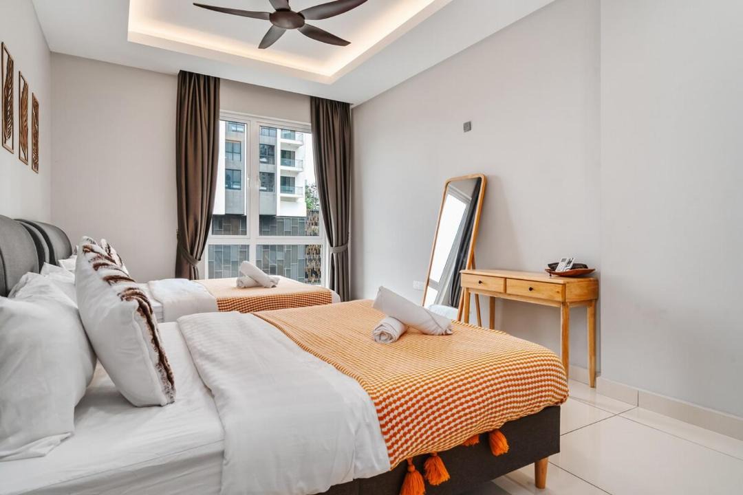 Photo of Bedroom in Kampung Datuk Keramat