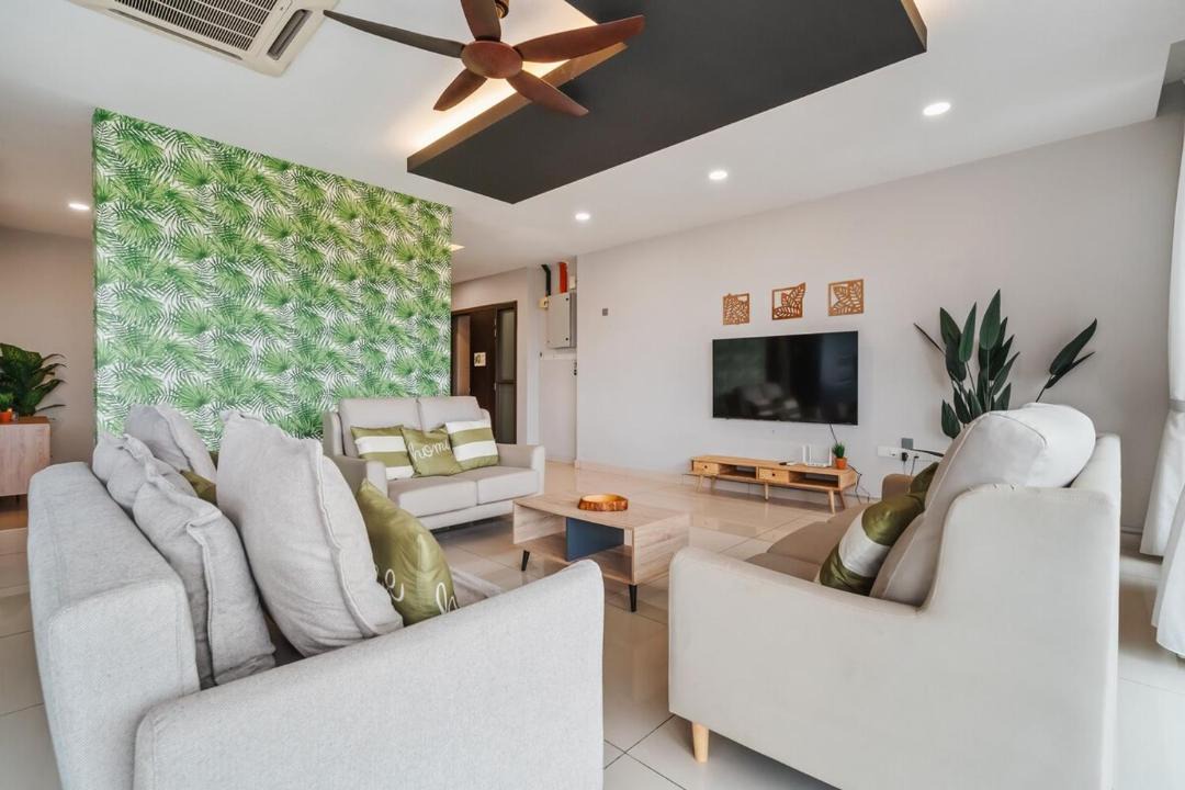 Photo of Livingroom in Kampung Datuk Keramat
