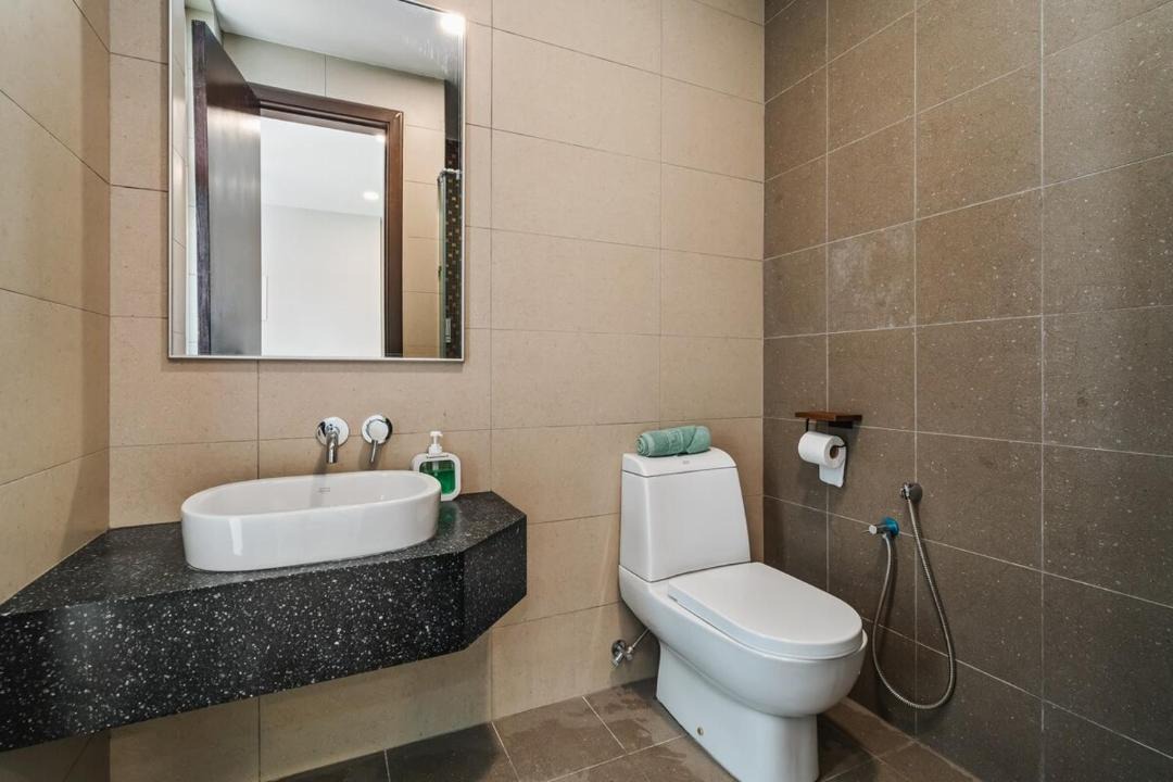 Photo of Bathroom in Kampung Datuk Keramat