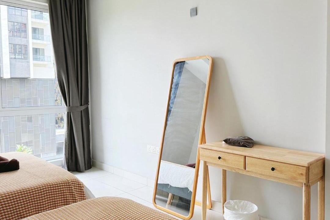 Photo of Bedroom in Kampung Datuk Keramat