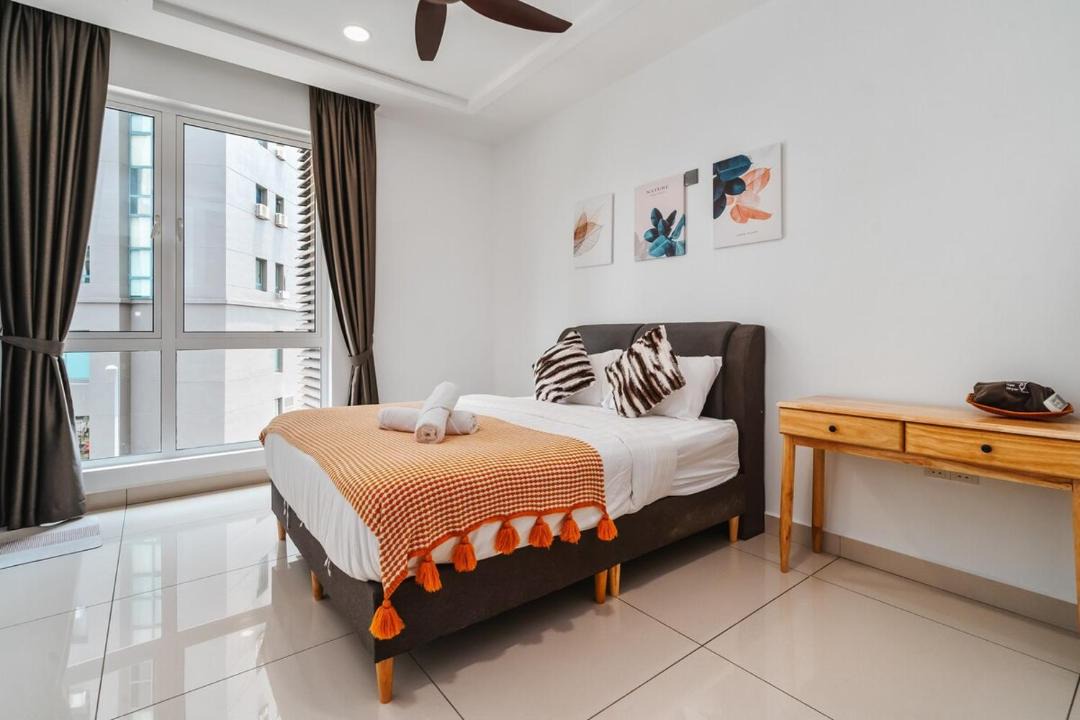 Photo of Bedroom in Kampung Datuk Keramat