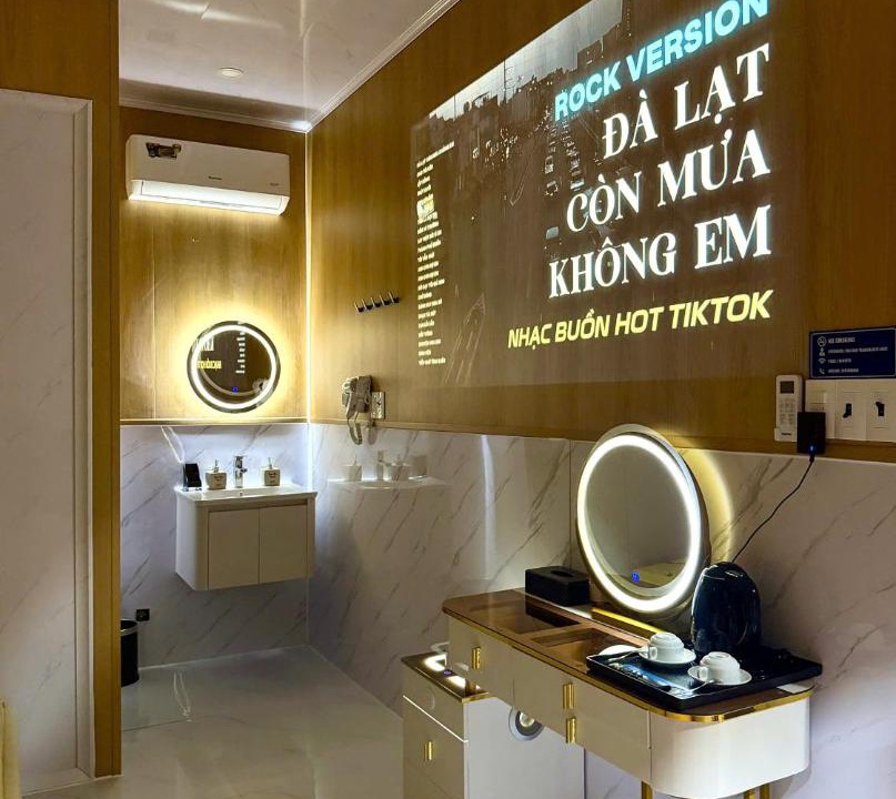 Photo of Bathroom in Binh Son