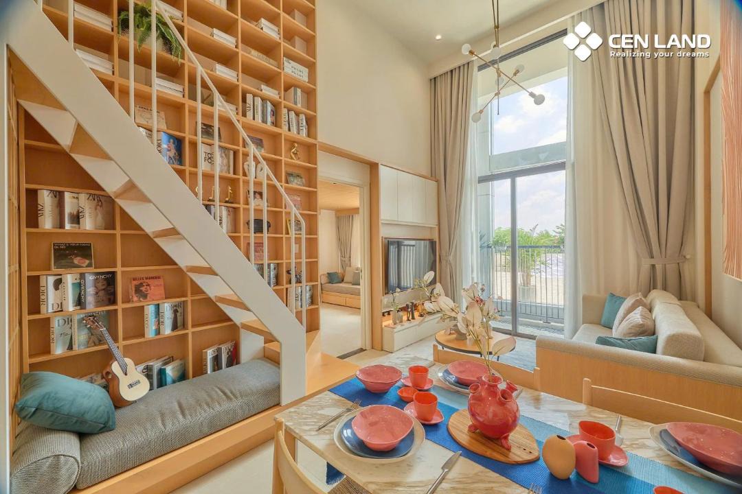 Photo of Livingroom in Phu Ly