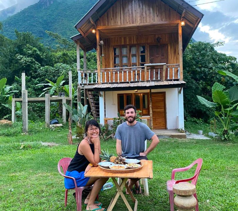 Photo of Others in Nong Khiaw