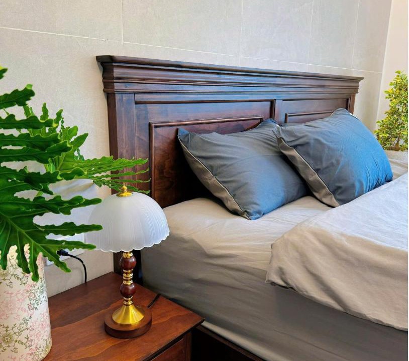 Photo of Bedroom in Luong Son