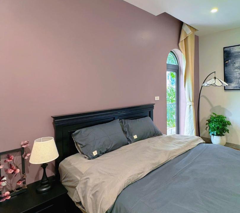 Photo of Bedroom in Luong Son