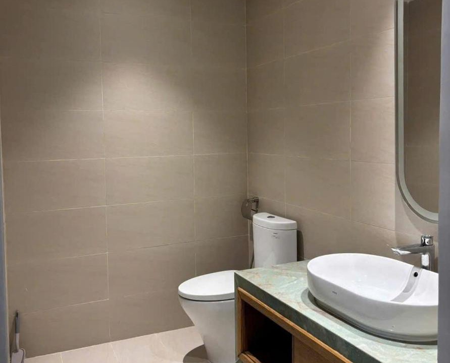 Photo of Bathroom in Tran Phu Beach