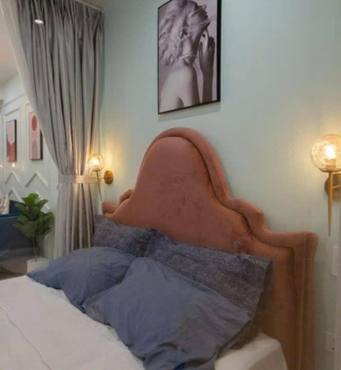 Photo of Bedroom in Tran Phu Beach