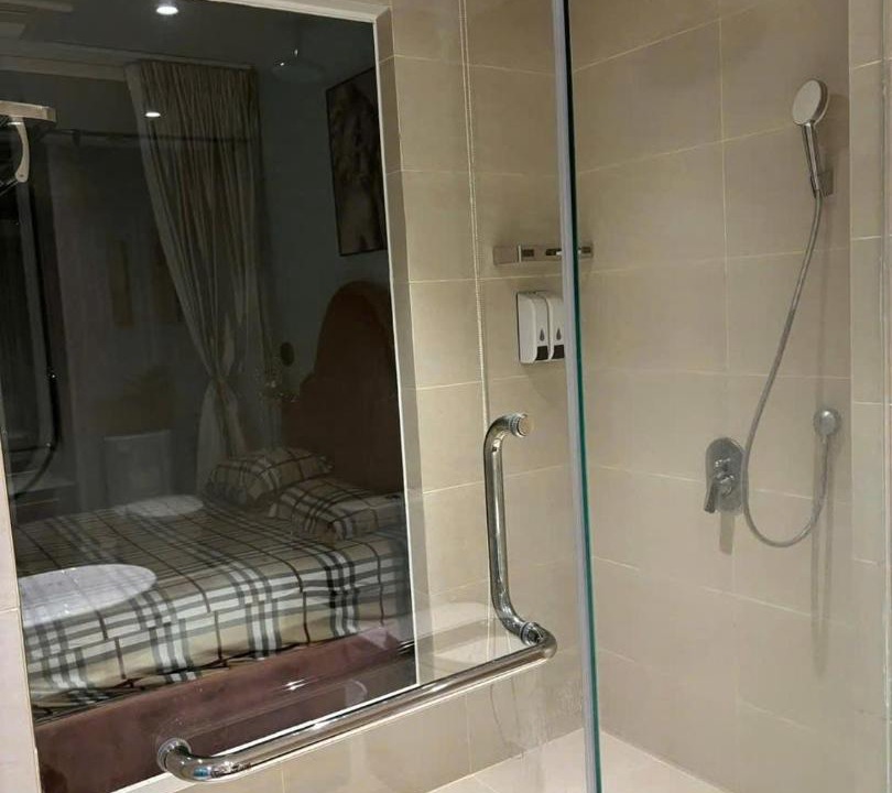 Photo of Bathroom in Tran Phu Beach