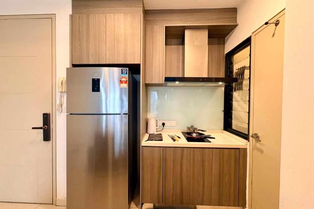Photo of Kitchen in Maluri