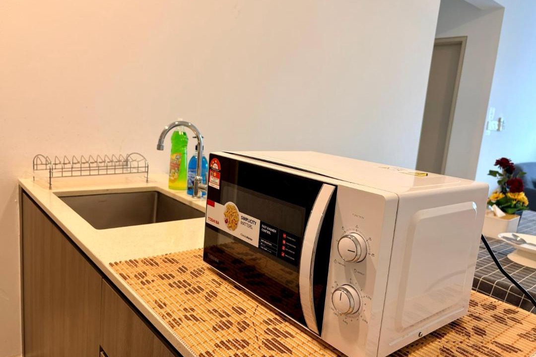 Photo of Kitchen in Maluri