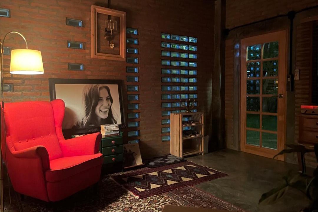 Photo of Livingroom in Han Kaeo