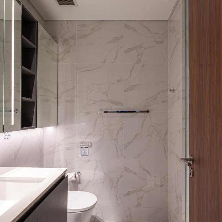 Photo of Bathroom in Thu Thiem