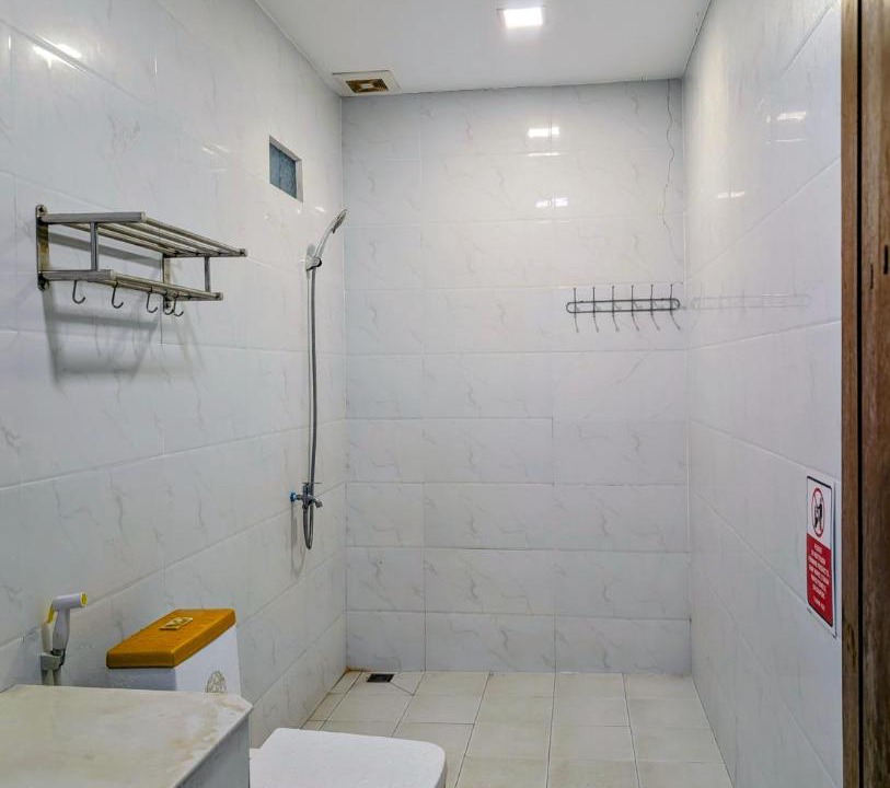 Photo of Bathroom in Koh Rong Sanloem
