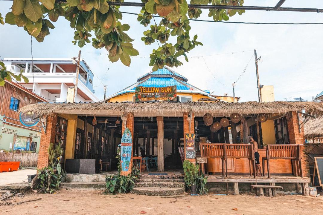 Photo of Others in Koh Rong Sanloem