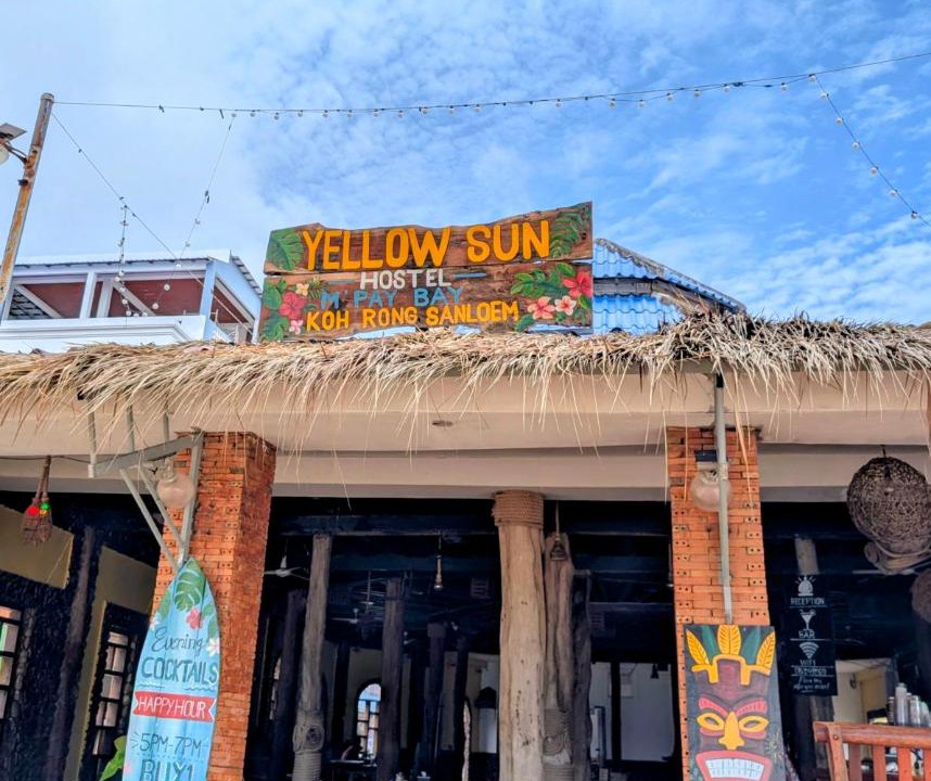 Photo of Others in Koh Rong Sanloem