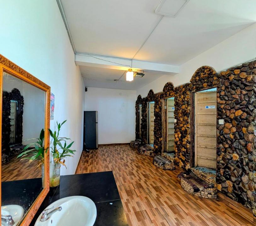 Photo of Bathroom in Koh Rong Sanloem
