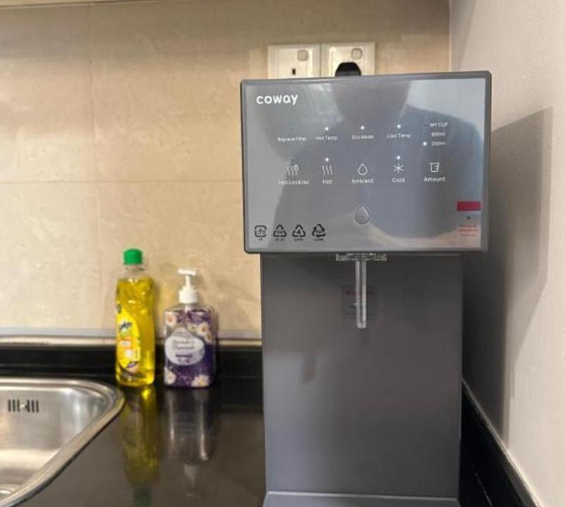 Photo of Kitchen in Bandar Sunway
