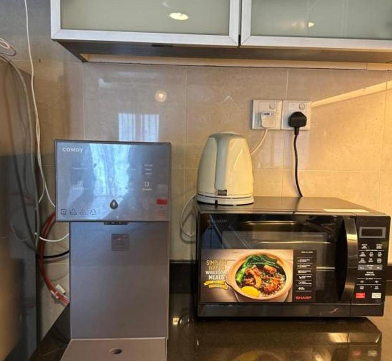Photo of Kitchen in Bandar Sunway