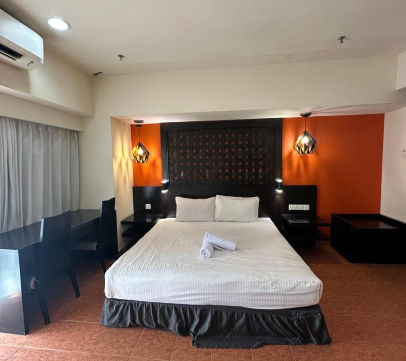 Photo of Bedroom in Bandar Sunway