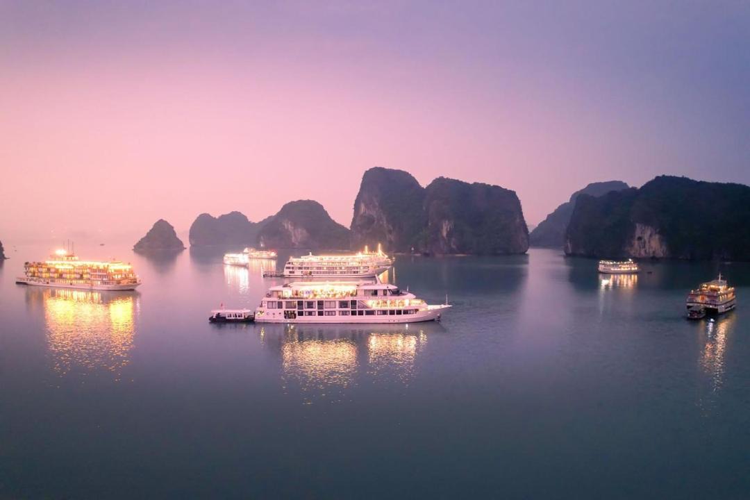 Photo of Others in Ha Long