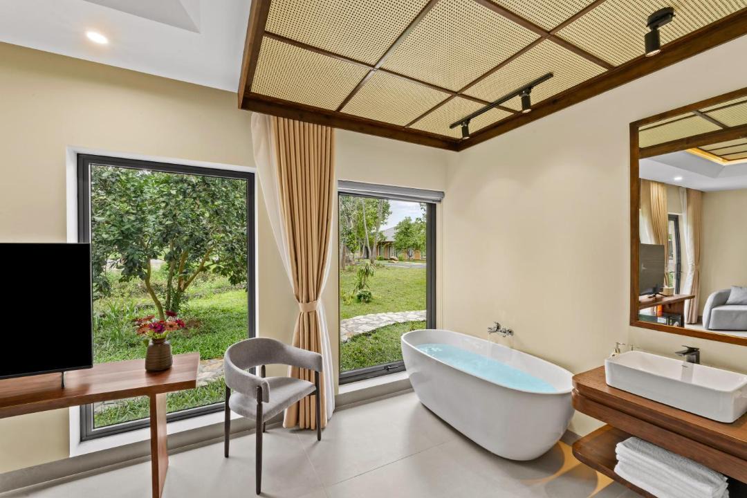 Photo of Bathroom in Nho Quan