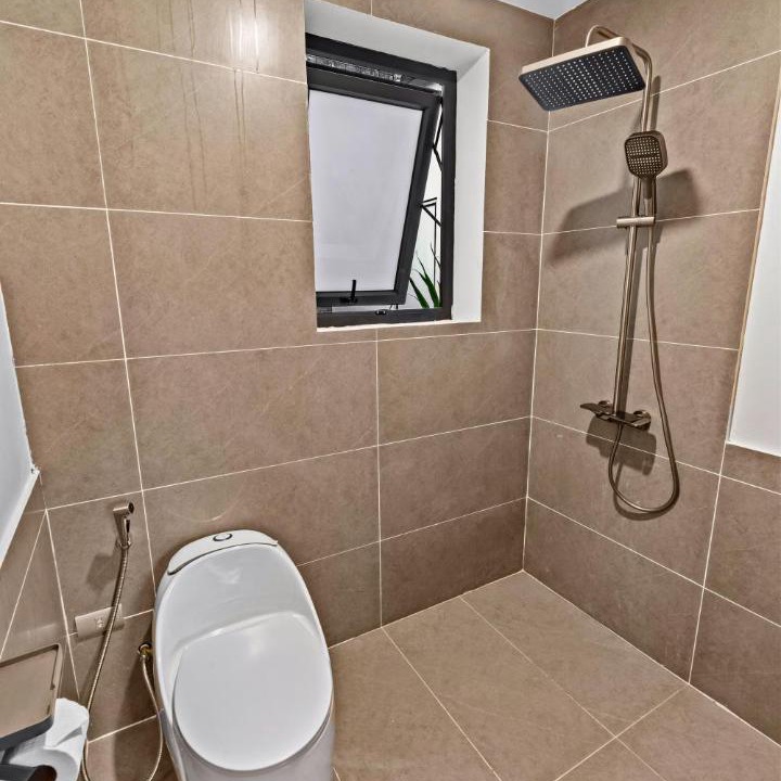 Photo of Bathroom in Nho Quan
