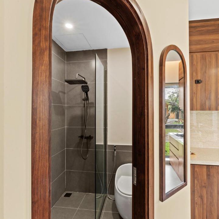 Photo of Bathroom in Nho Quan