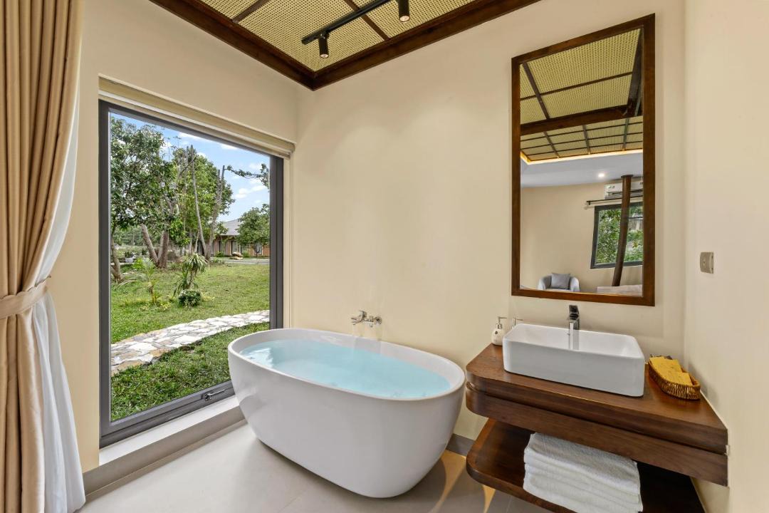 Photo of Bathroom in Nho Quan
