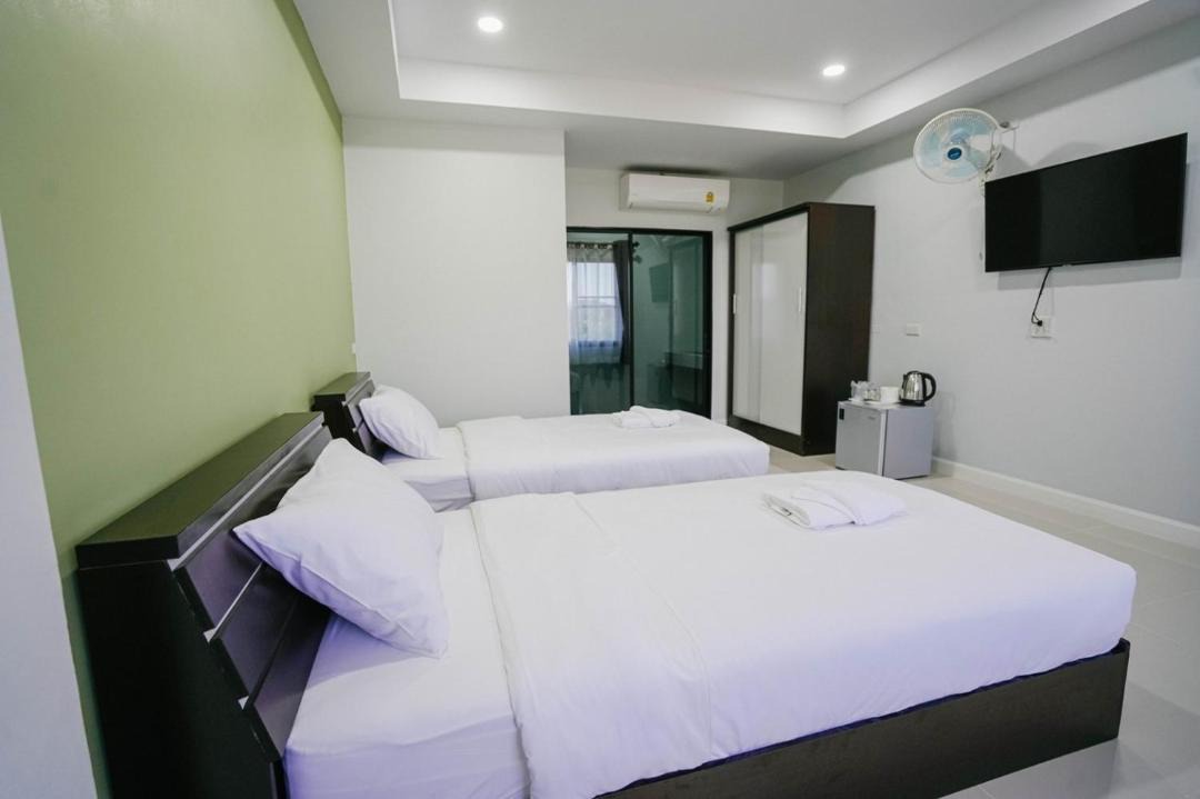 Photo of Bedroom in Nai Wiang