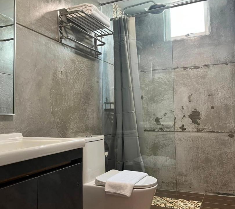 Photo of Bathroom in Tanjong Bidara