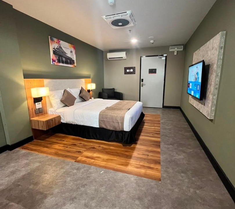 Photo of Bedroom in Tanjong Bidara