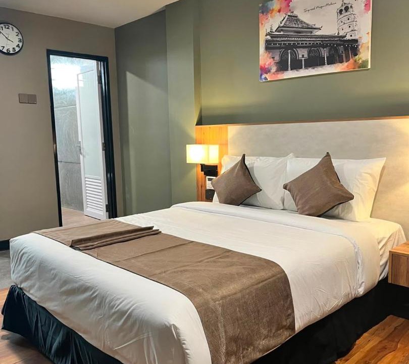 Photo of Bedroom in Tanjong Bidara