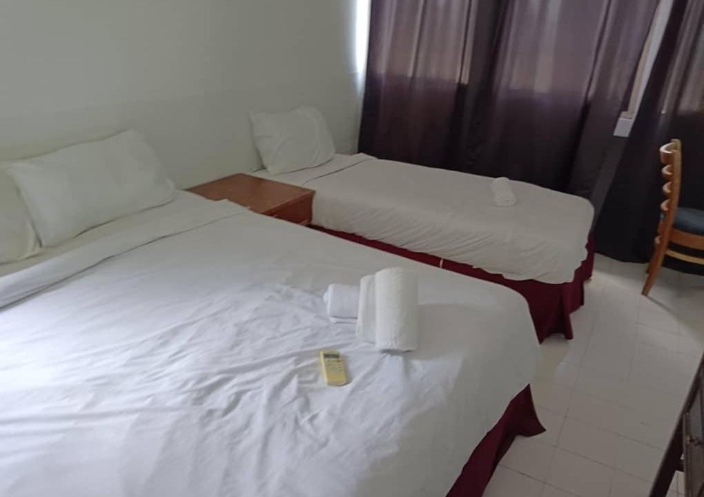 Photo of Bedroom in Batu Ferringhi