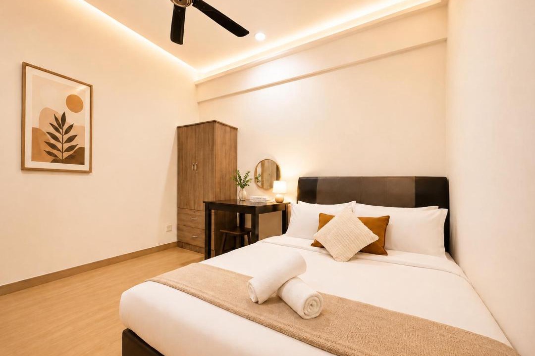 Photo of Bedroom in Pelabuhan Klang