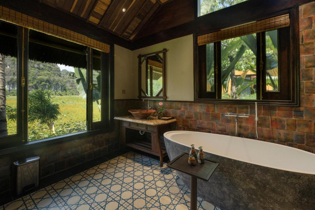 Photo of Bathroom in Hoa Lu