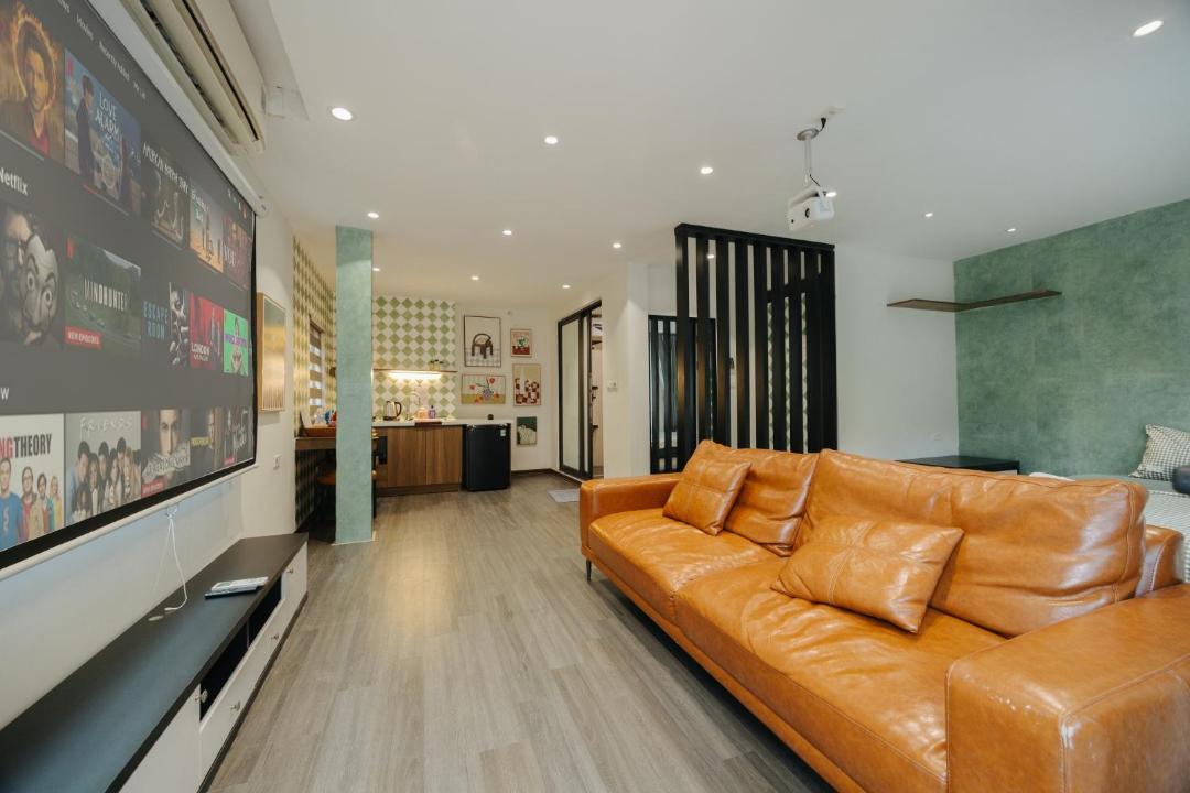 Photo of Livingroom in Hoan Kiem