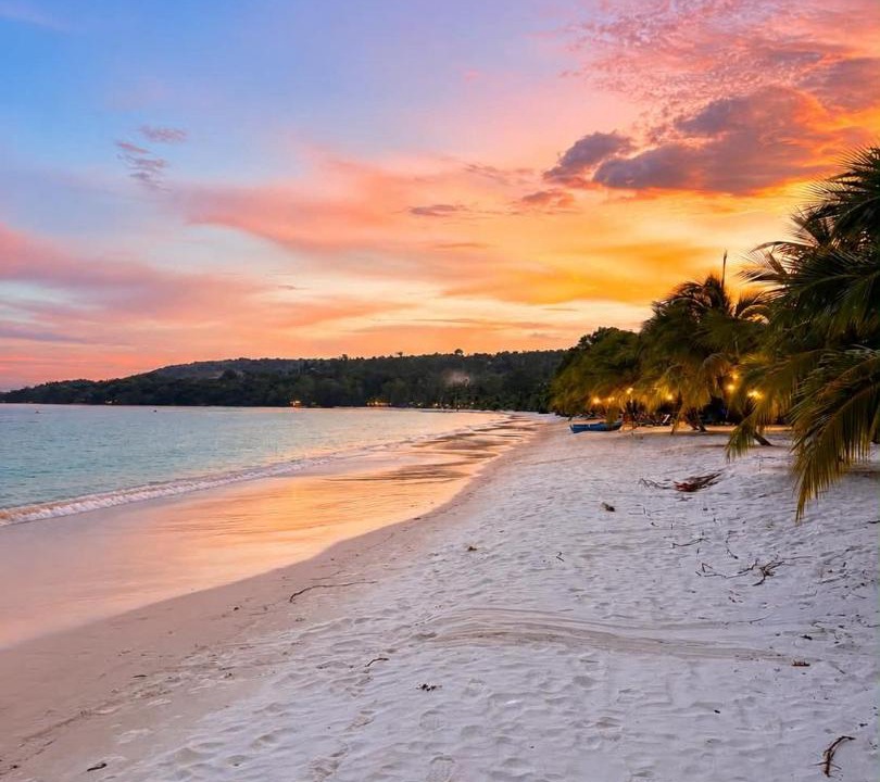 Photo of Others in Koh Rong