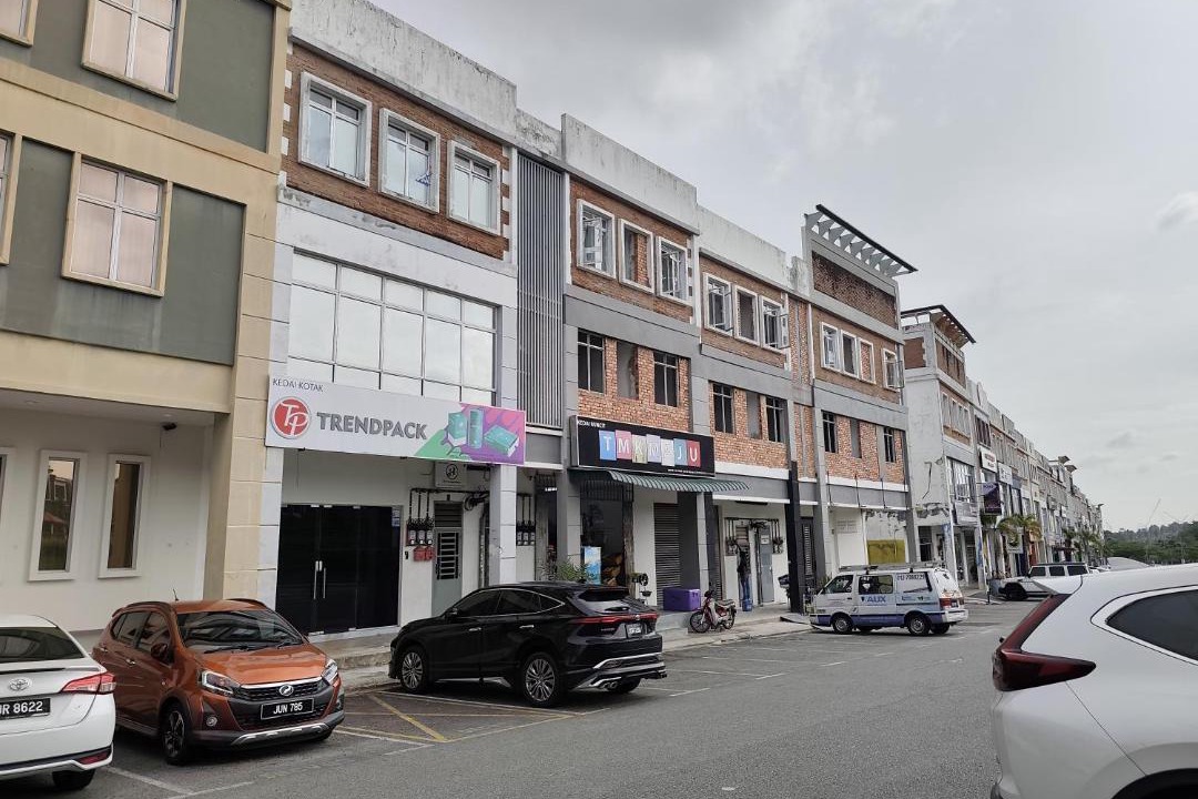 Photo of Others in Johor Bahru