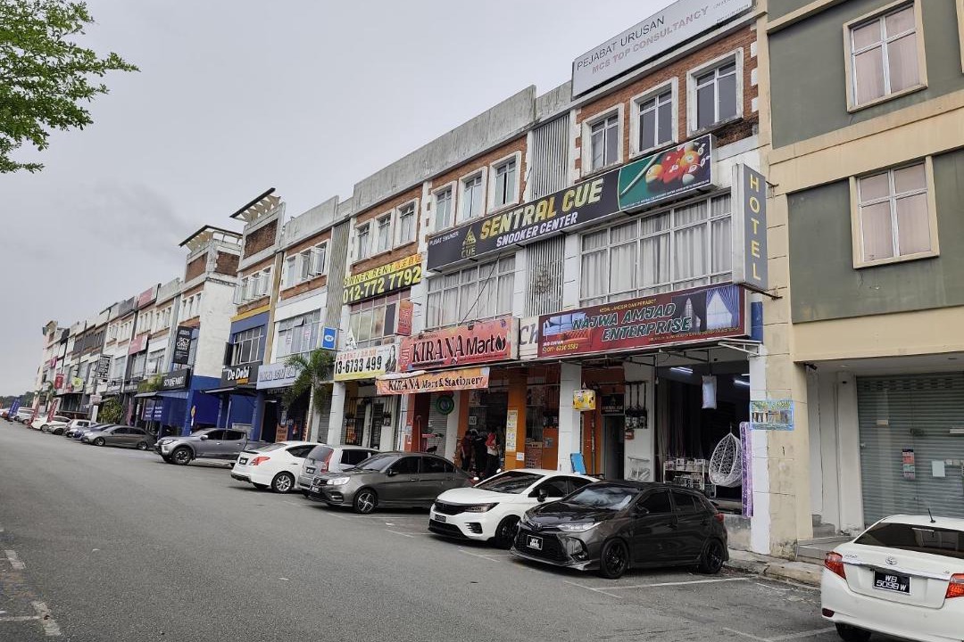 Photo of Others in Johor Bahru
