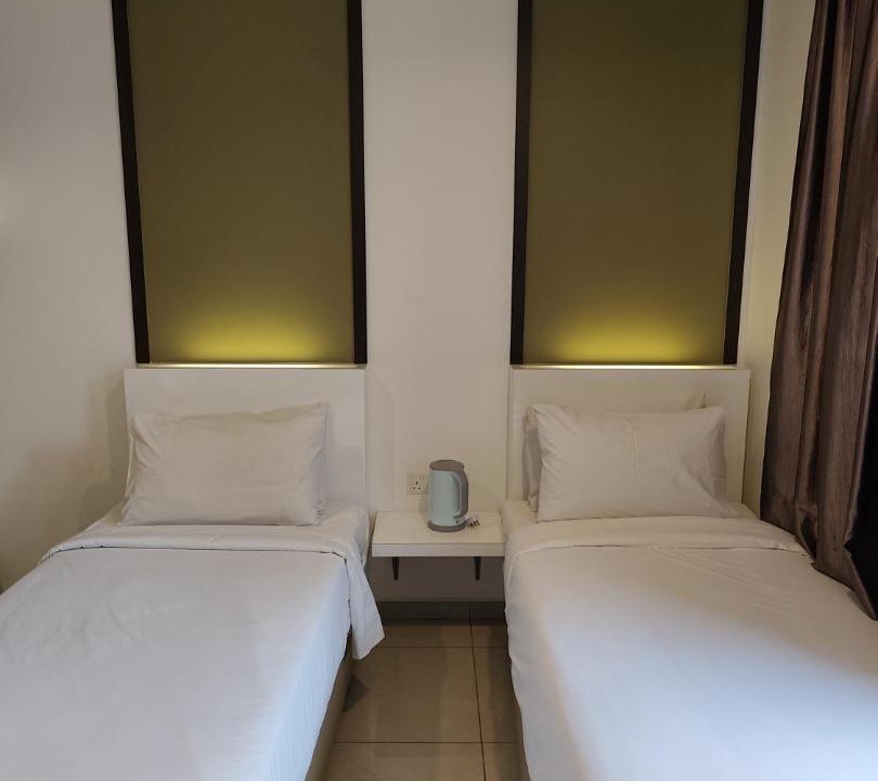 Photo of Bedroom in Johor Bahru