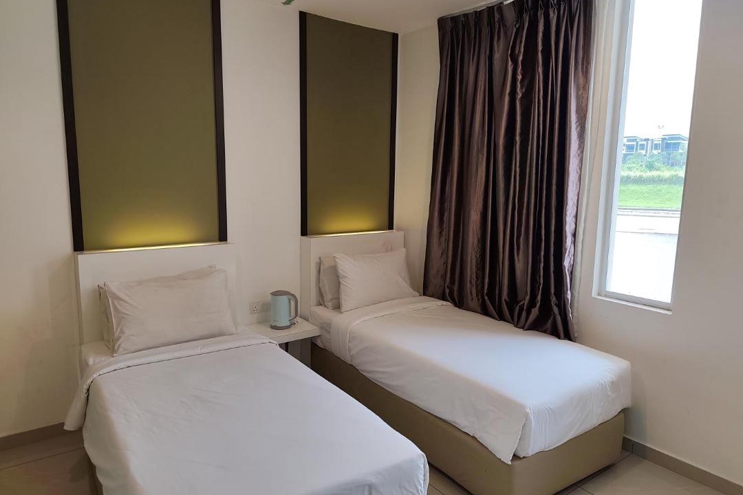 Photo of Bedroom in Johor Bahru