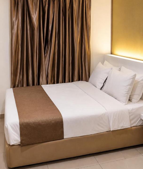 Photo of Bedroom in Johor Bahru