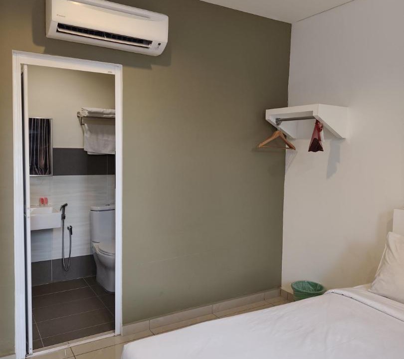 Photo of Bedroom in Johor Bahru
