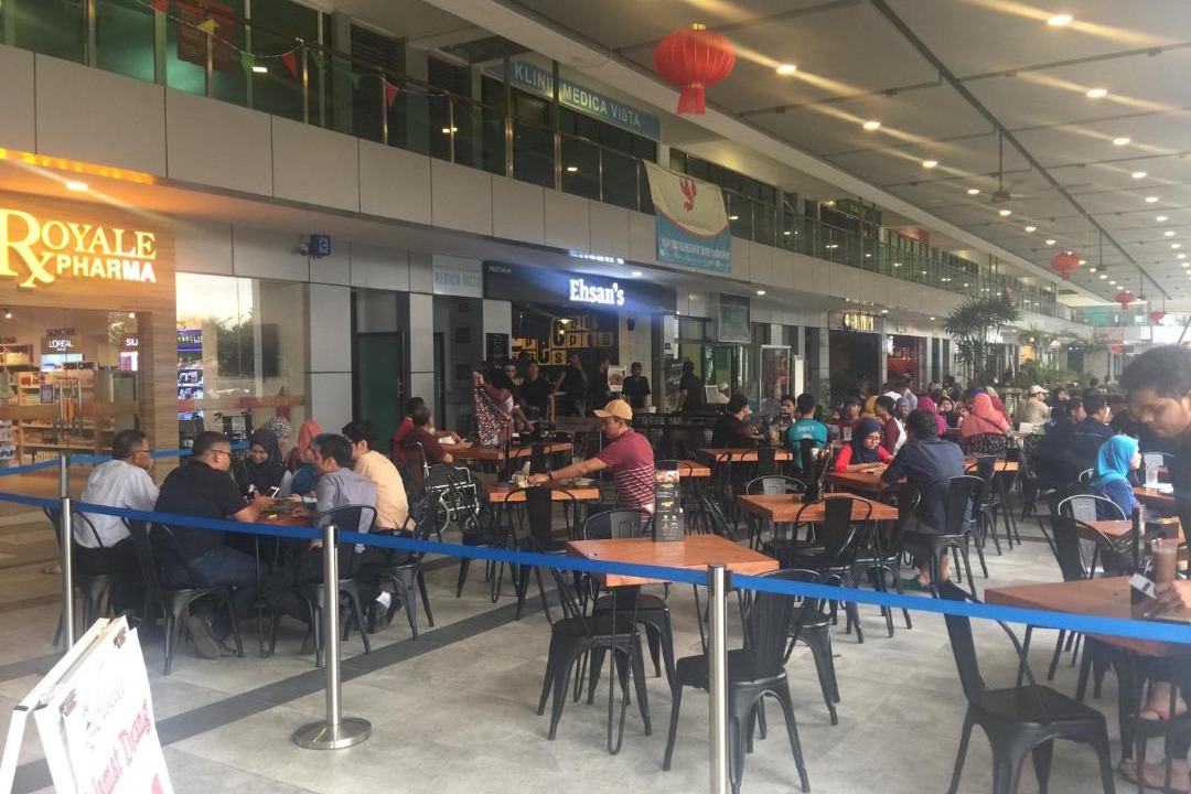 Photo of Others in Seksyen 14